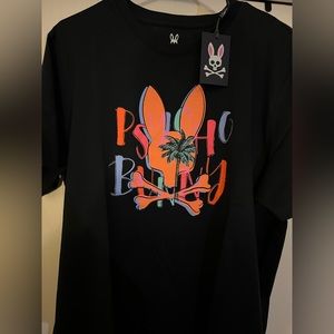 Psycho Bunny T-shirt
